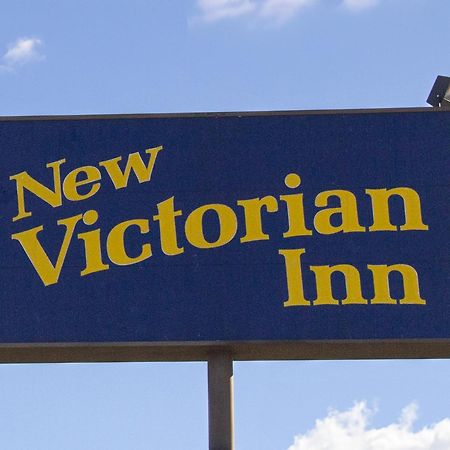 New Victorian Inn & Suites-Norfolk Luaran gambar
