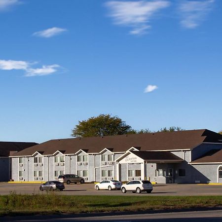 New Victorian Inn & Suites-Norfolk Luaran gambar
