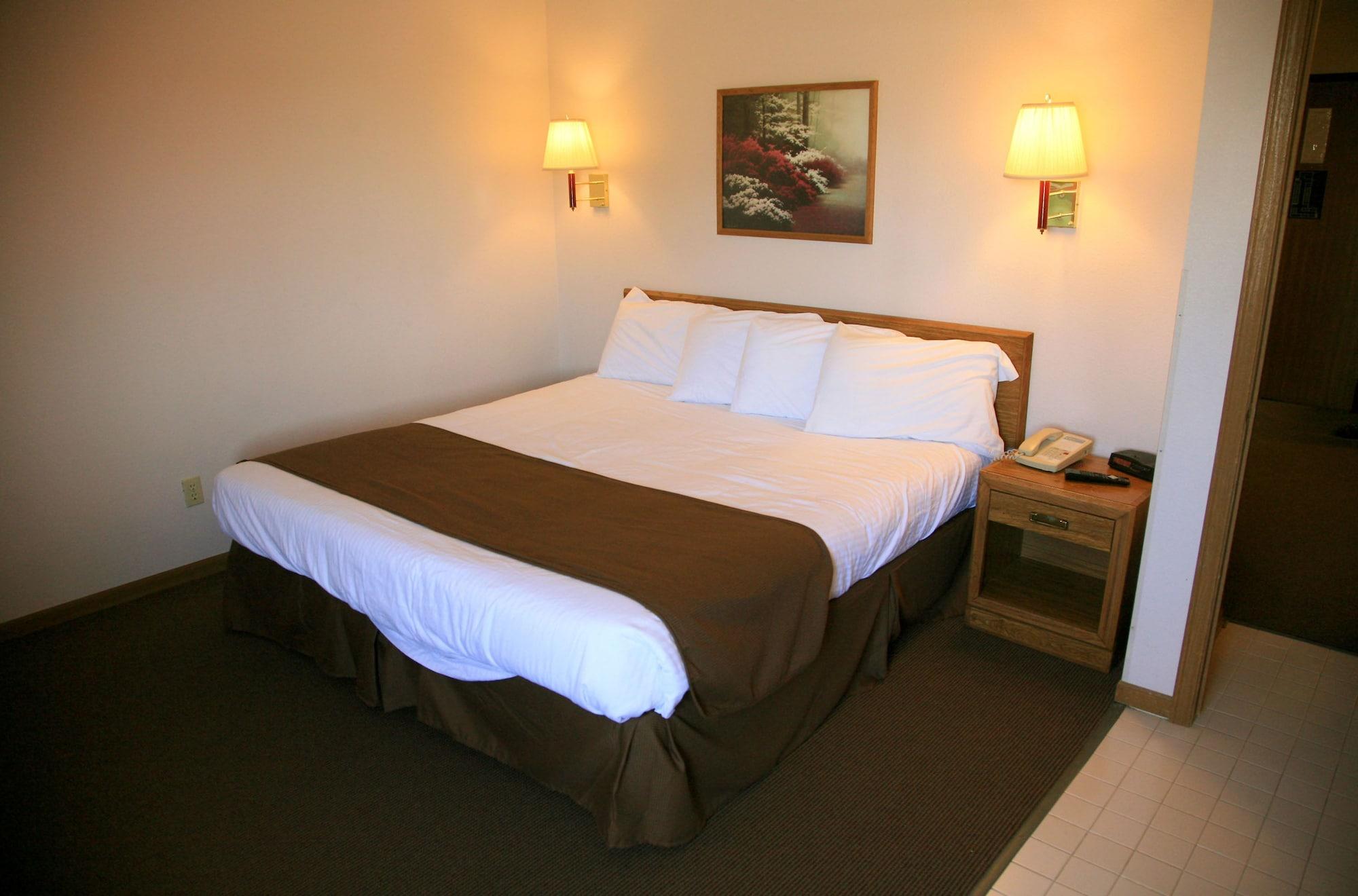 New Victorian Inn & Suites-Norfolk Luaran gambar