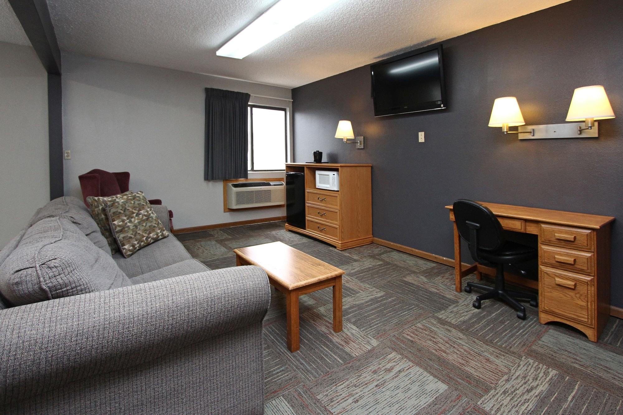 New Victorian Inn & Suites-Norfolk Luaran gambar