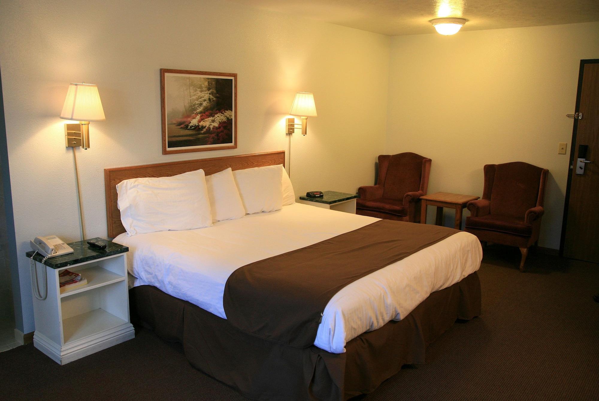 New Victorian Inn & Suites-Norfolk Luaran gambar