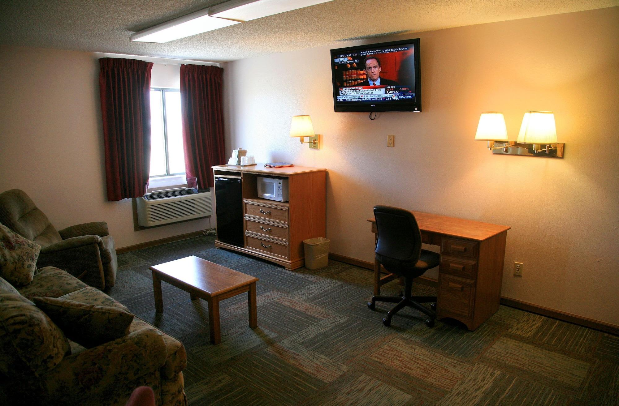 New Victorian Inn & Suites-Norfolk Luaran gambar