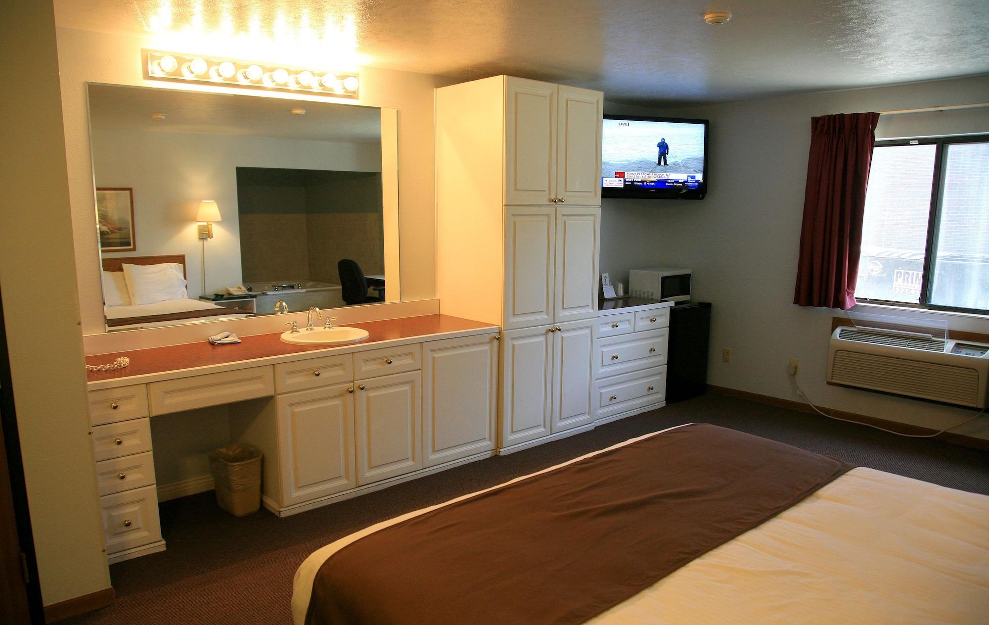 New Victorian Inn & Suites-Norfolk Luaran gambar