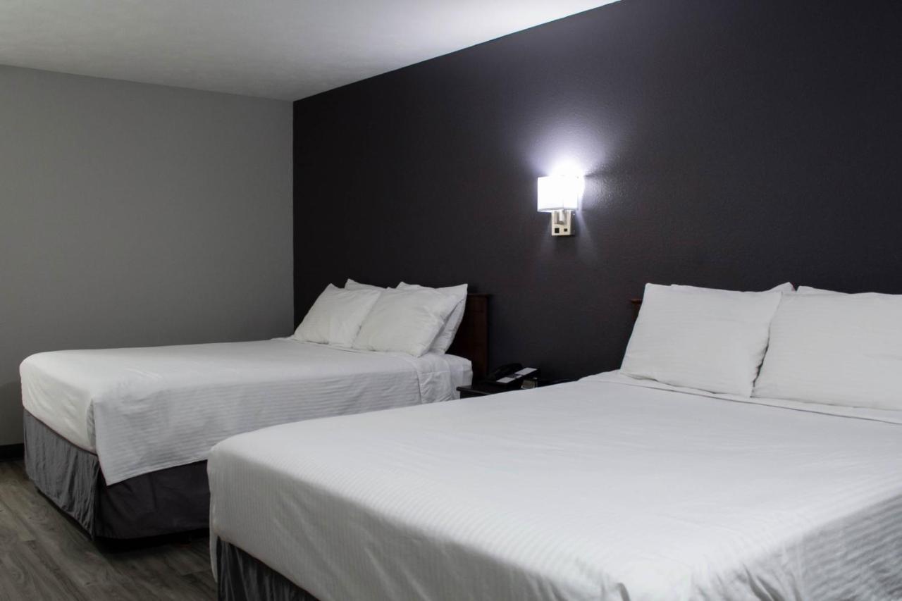 New Victorian Inn & Suites-Norfolk Luaran gambar