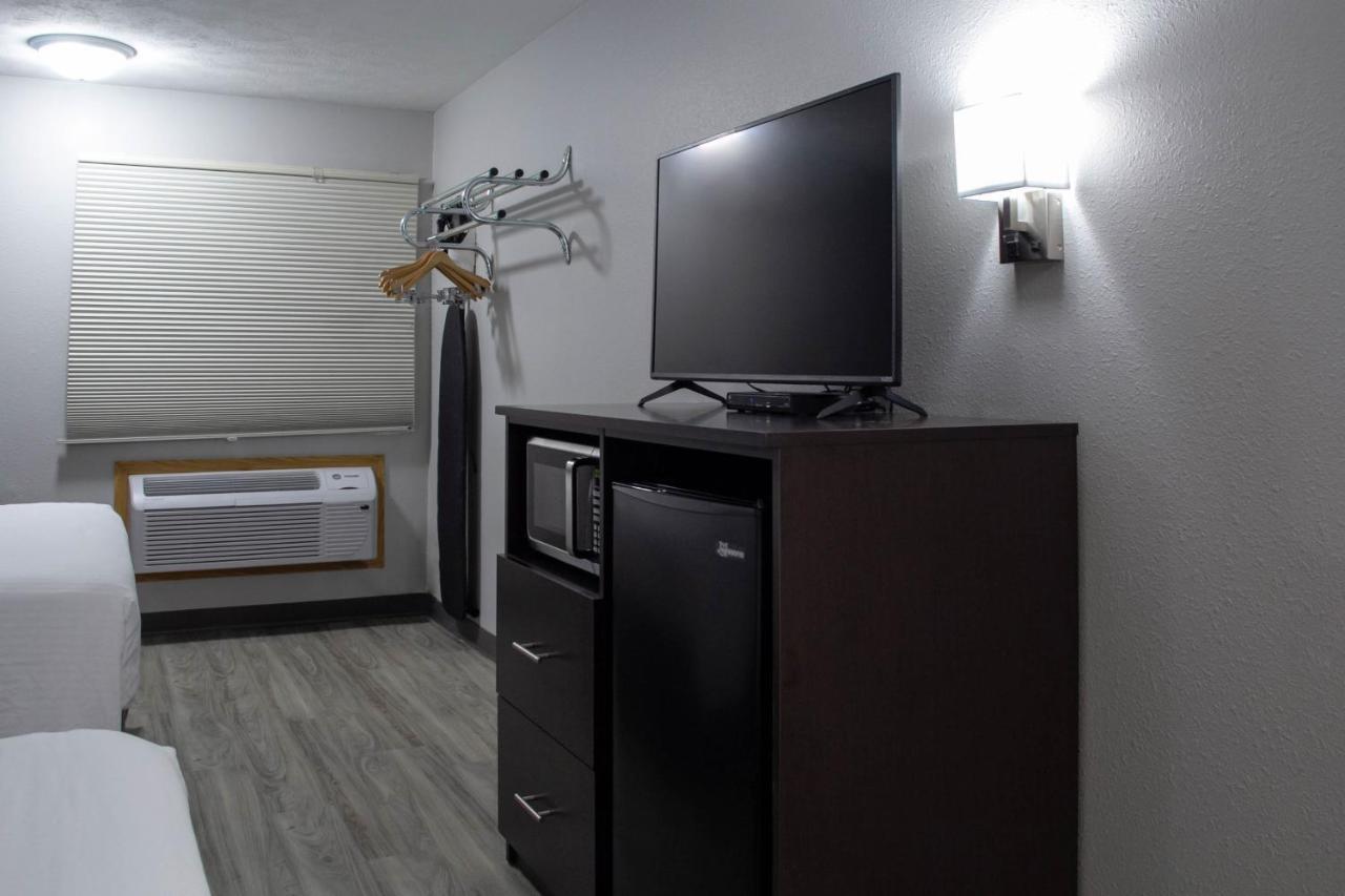 New Victorian Inn & Suites-Norfolk Luaran gambar