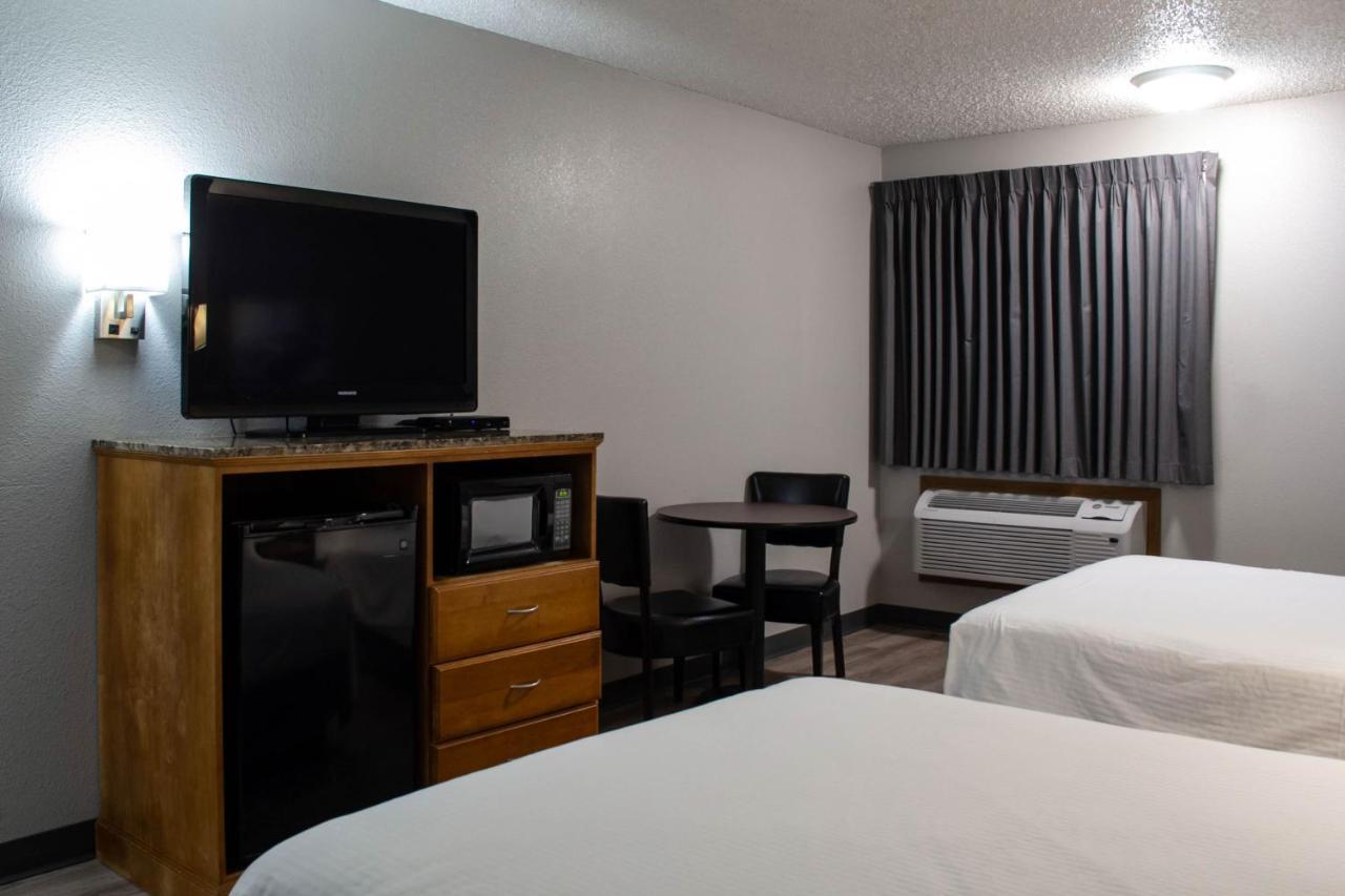 New Victorian Inn & Suites-Norfolk Luaran gambar