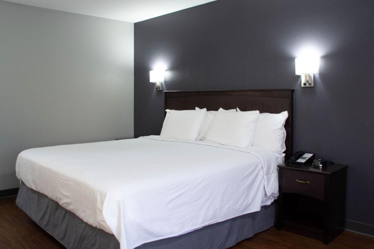 New Victorian Inn & Suites-Norfolk Luaran gambar