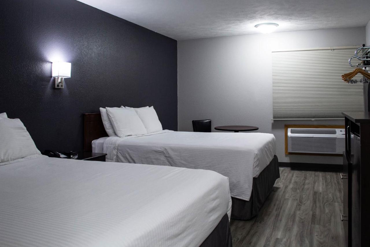 New Victorian Inn & Suites-Norfolk Luaran gambar