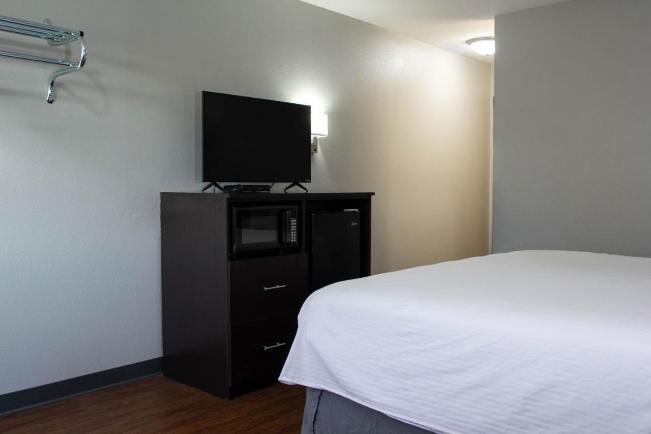 New Victorian Inn & Suites-Norfolk Luaran gambar
