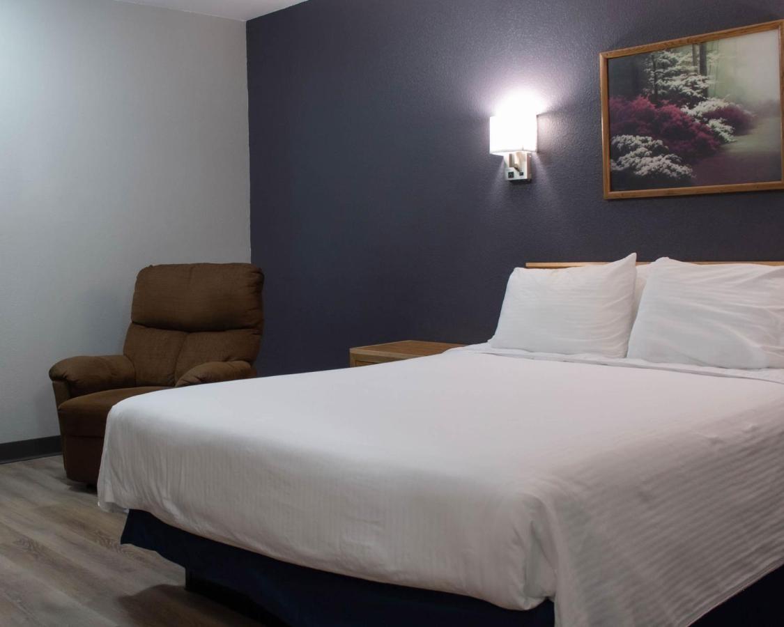 New Victorian Inn & Suites-Norfolk Luaran gambar