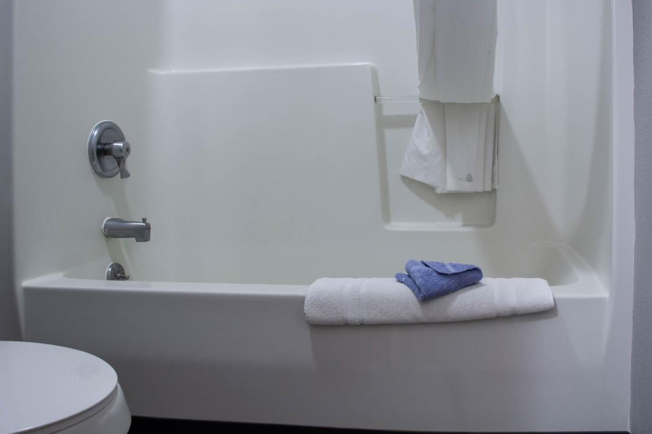 New Victorian Inn & Suites-Norfolk Luaran gambar
