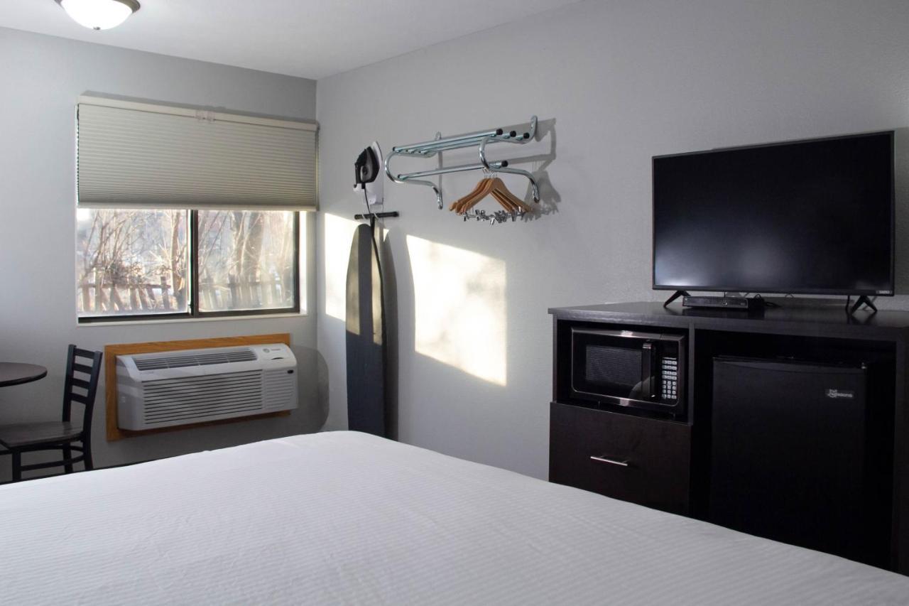 New Victorian Inn & Suites-Norfolk Luaran gambar