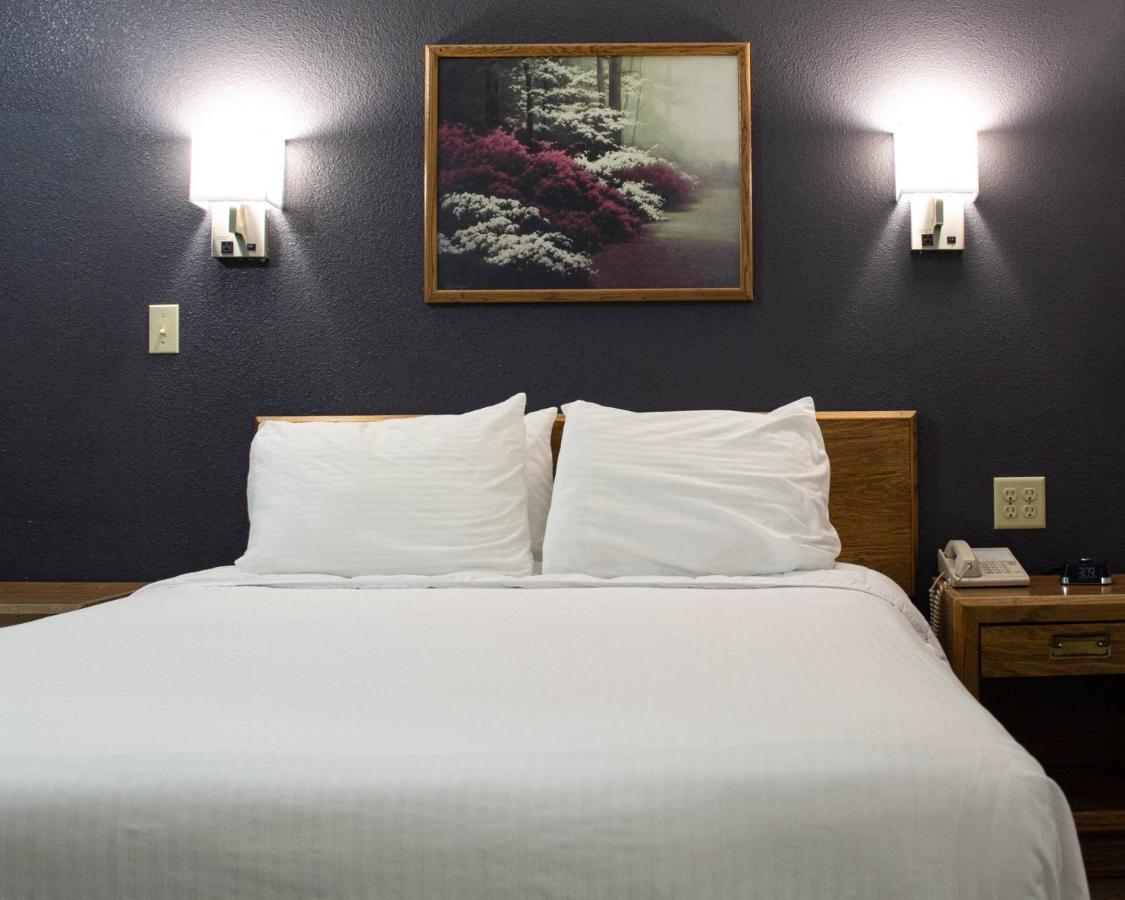 New Victorian Inn & Suites-Norfolk Luaran gambar
