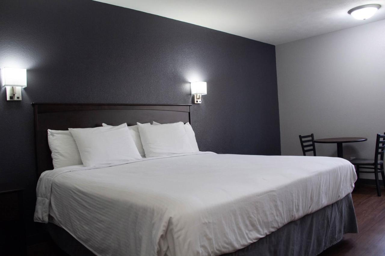 New Victorian Inn & Suites-Norfolk Luaran gambar