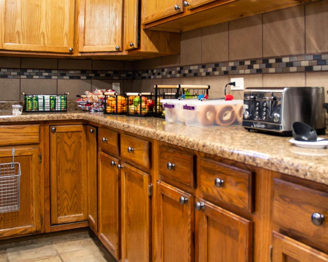 New Victorian Inn & Suites-Norfolk Luaran gambar