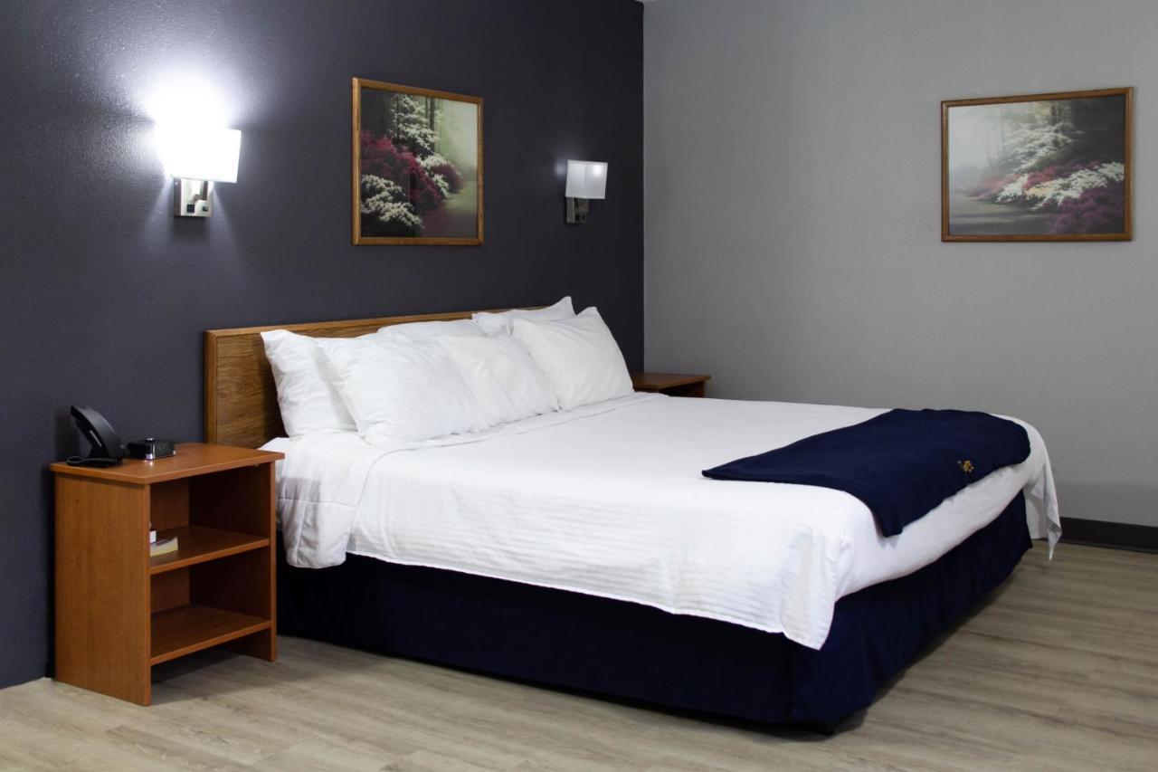 New Victorian Inn & Suites-Norfolk Luaran gambar