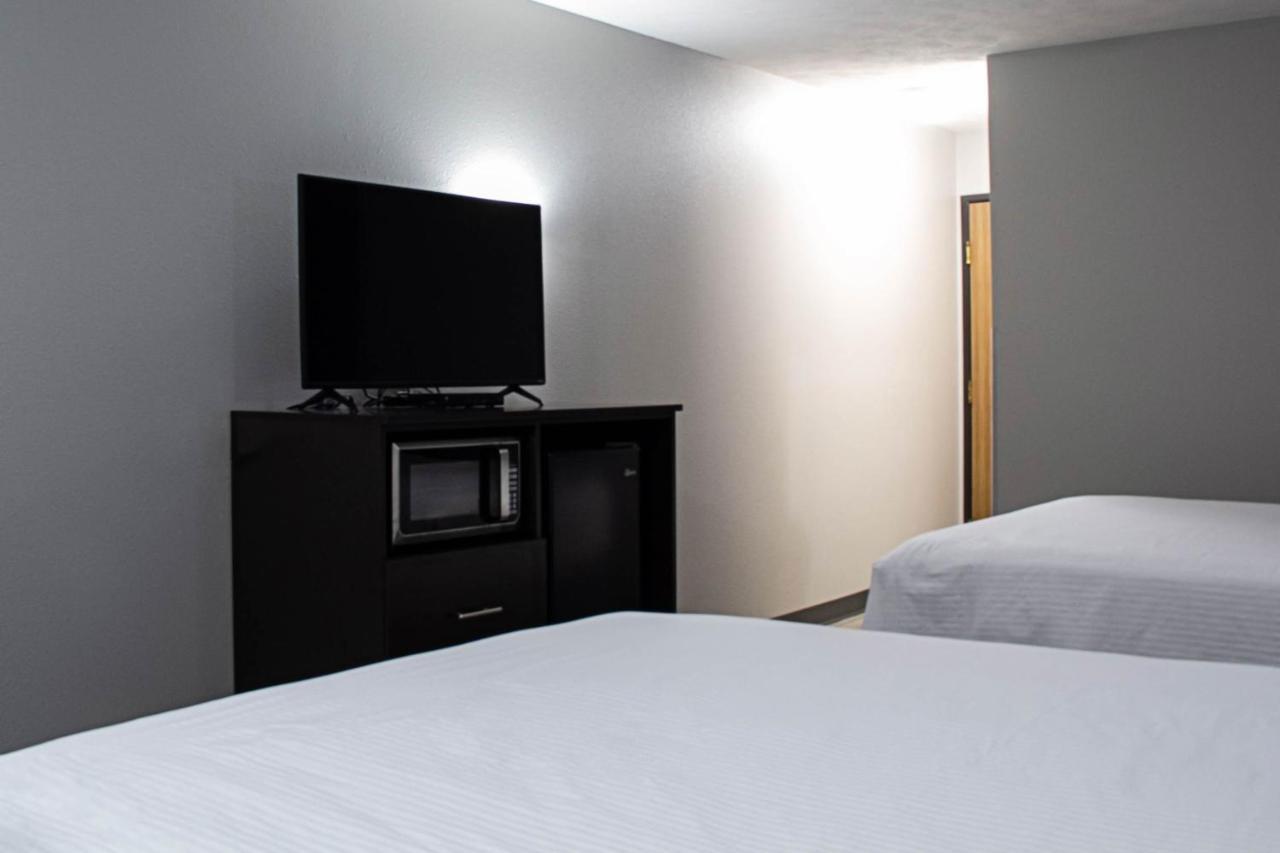 New Victorian Inn & Suites-Norfolk Luaran gambar