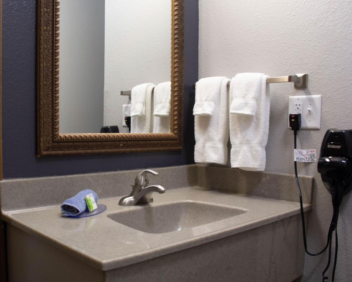 New Victorian Inn & Suites-Norfolk Luaran gambar