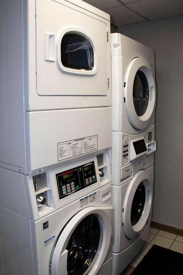 New Victorian Inn & Suites-Norfolk Luaran gambar
