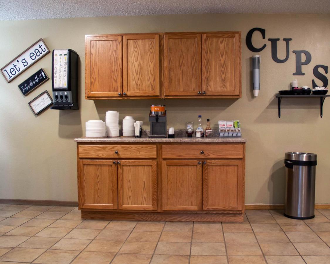 New Victorian Inn & Suites-Norfolk Luaran gambar