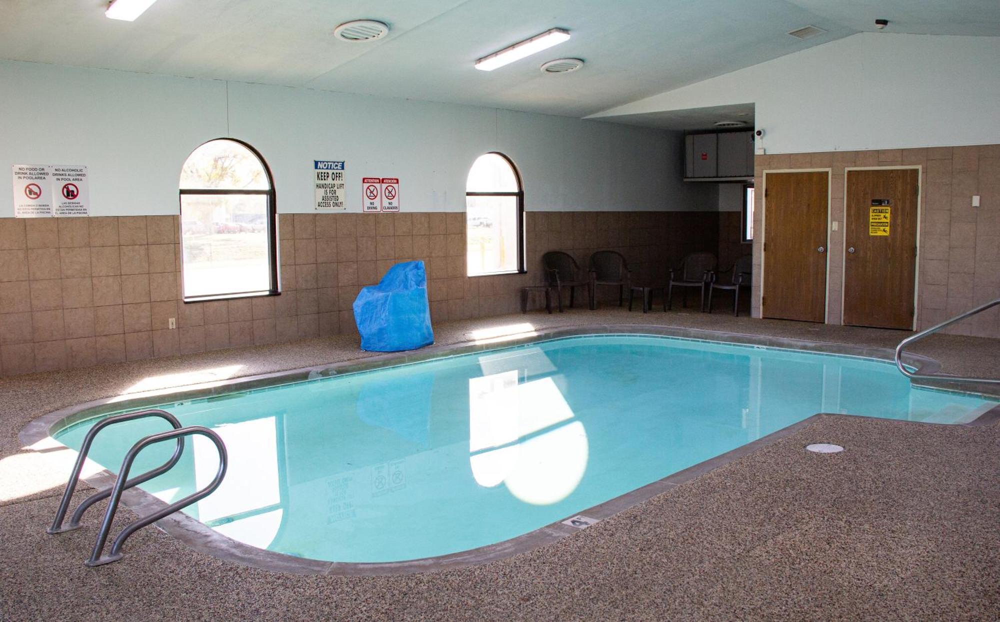 New Victorian Inn & Suites-Norfolk Luaran gambar