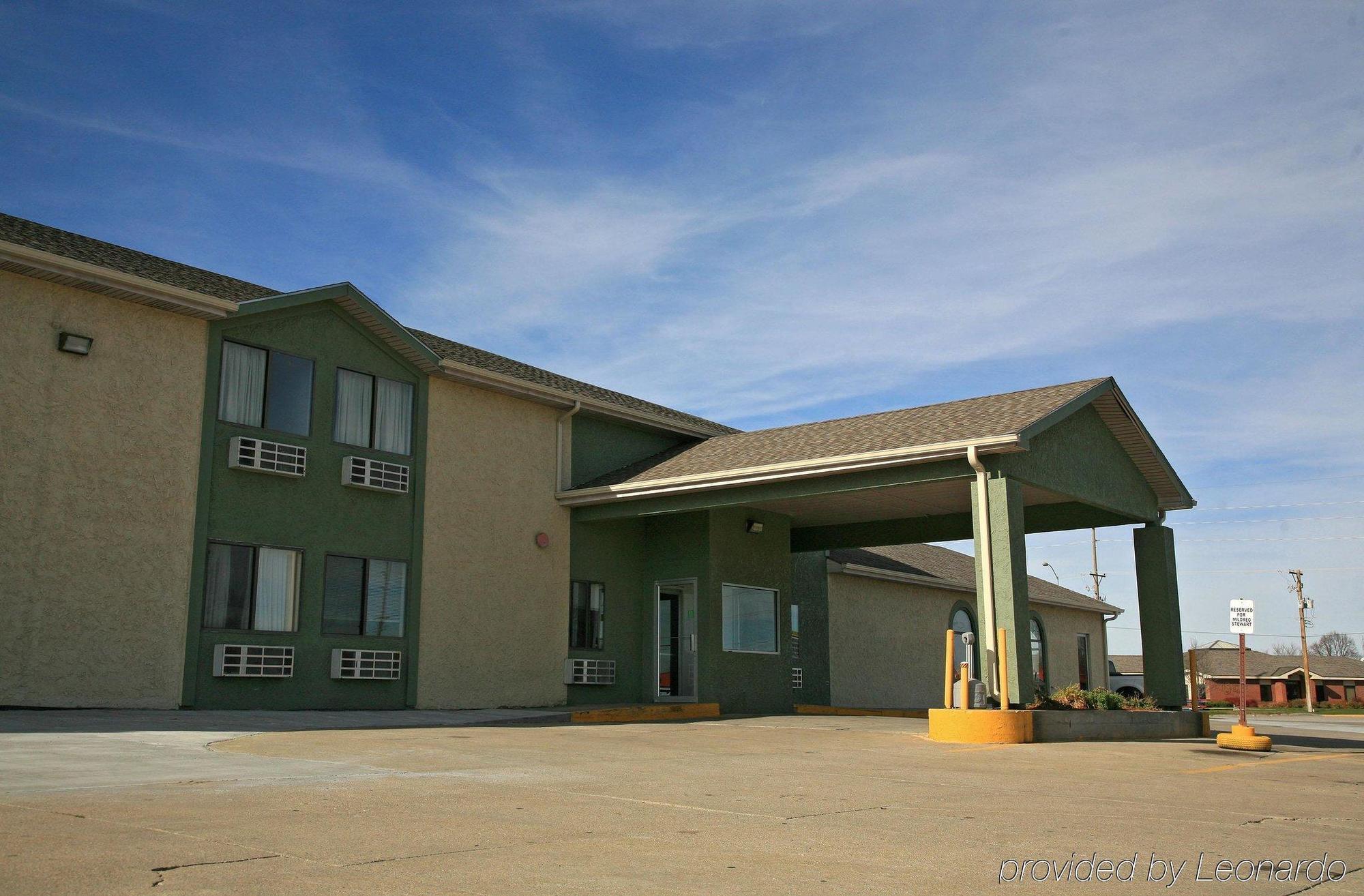 New Victorian Inn & Suites-Norfolk Bilik gambar