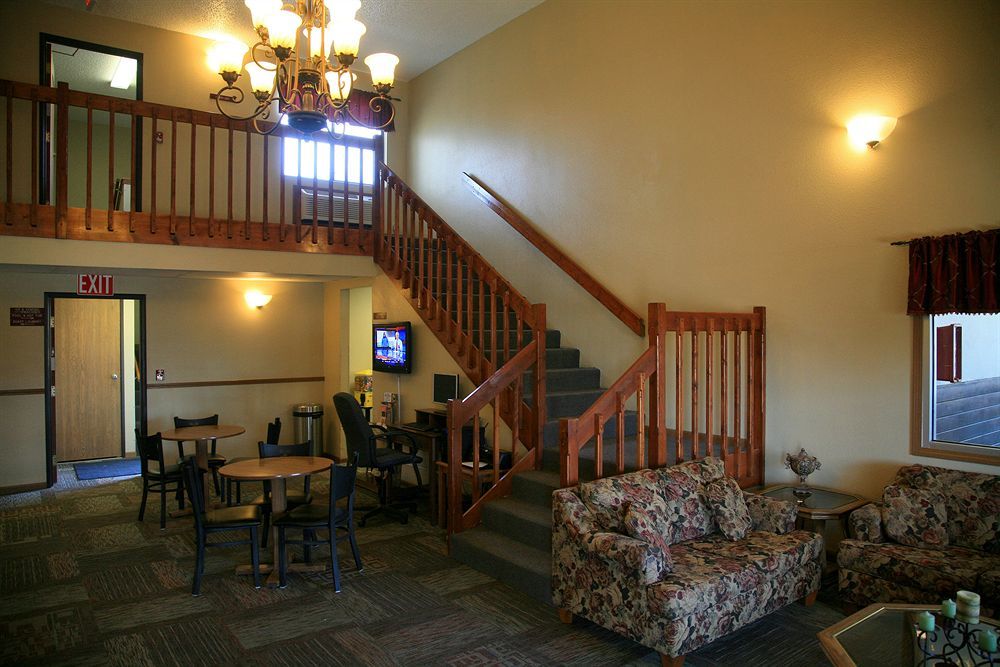 New Victorian Inn & Suites-Norfolk Luaran gambar