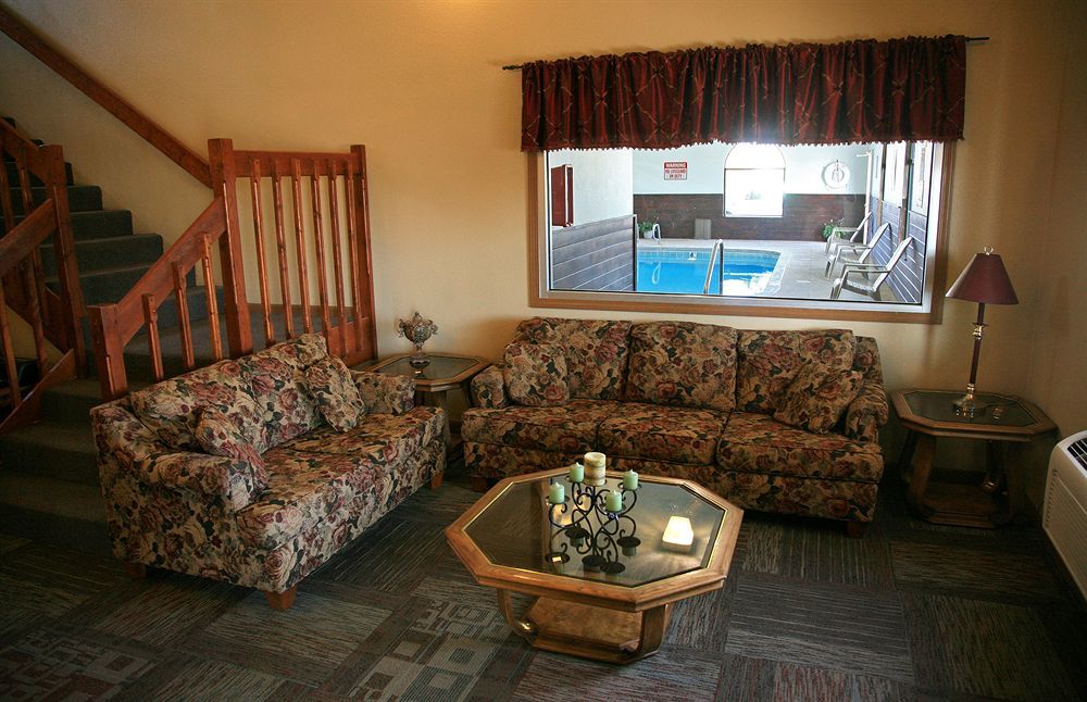 New Victorian Inn & Suites-Norfolk Dalaman gambar