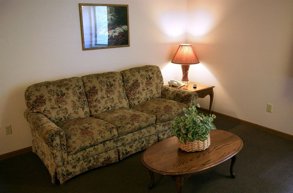 New Victorian Inn & Suites-Norfolk Luaran gambar