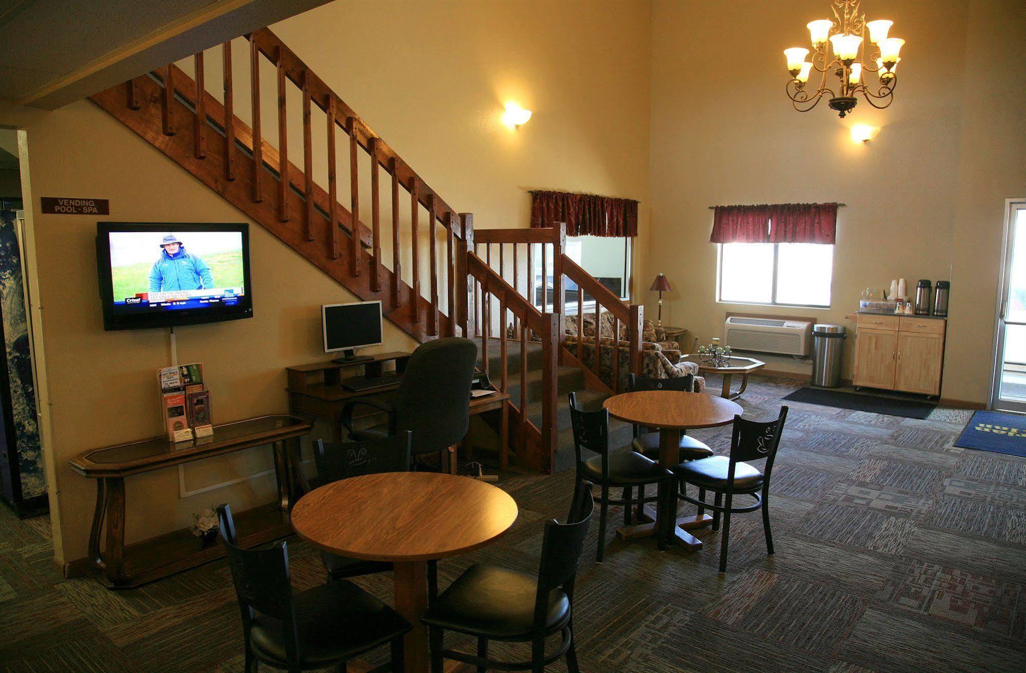 New Victorian Inn & Suites-Norfolk Luaran gambar