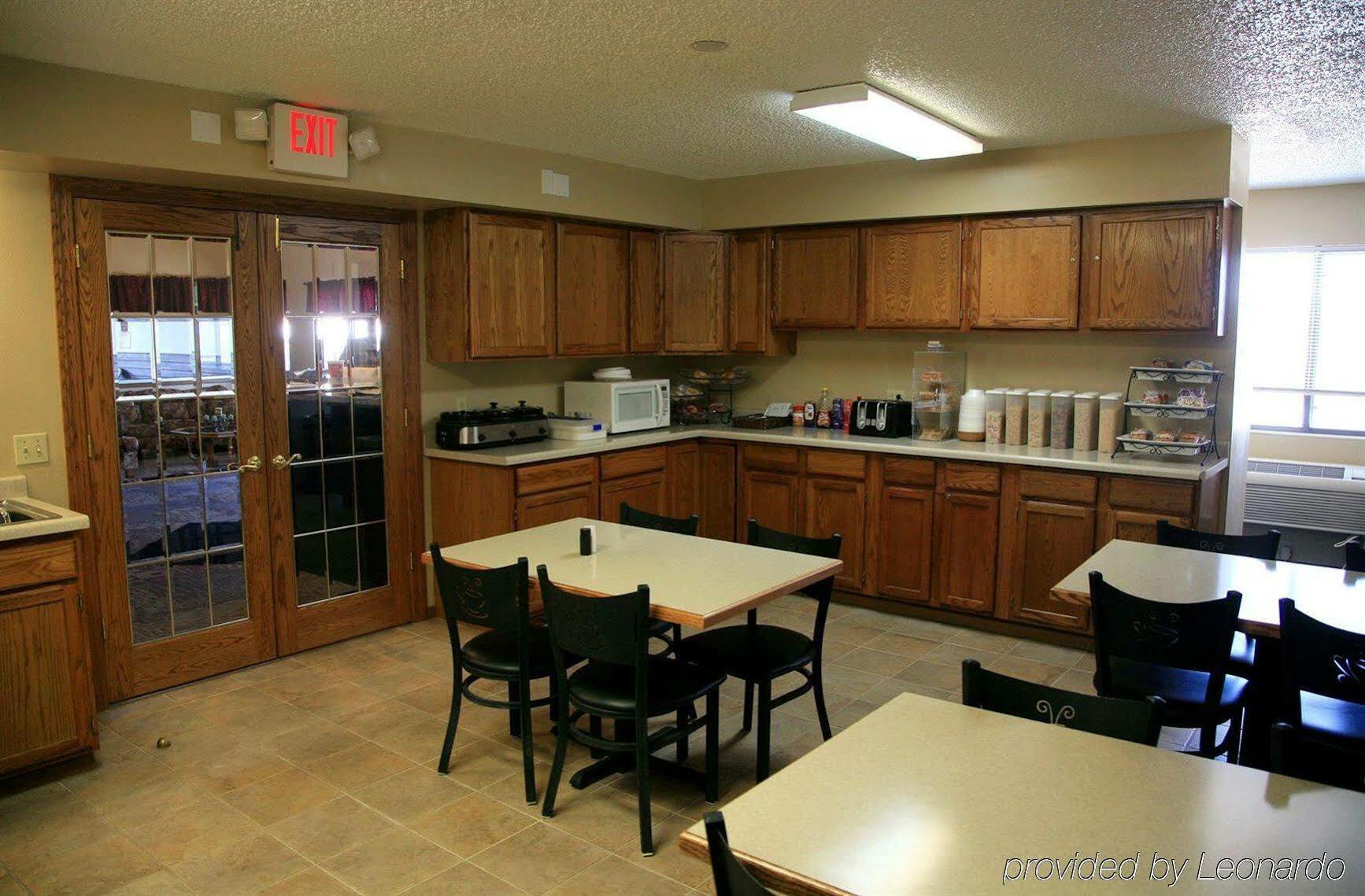 New Victorian Inn & Suites-Norfolk Luaran gambar