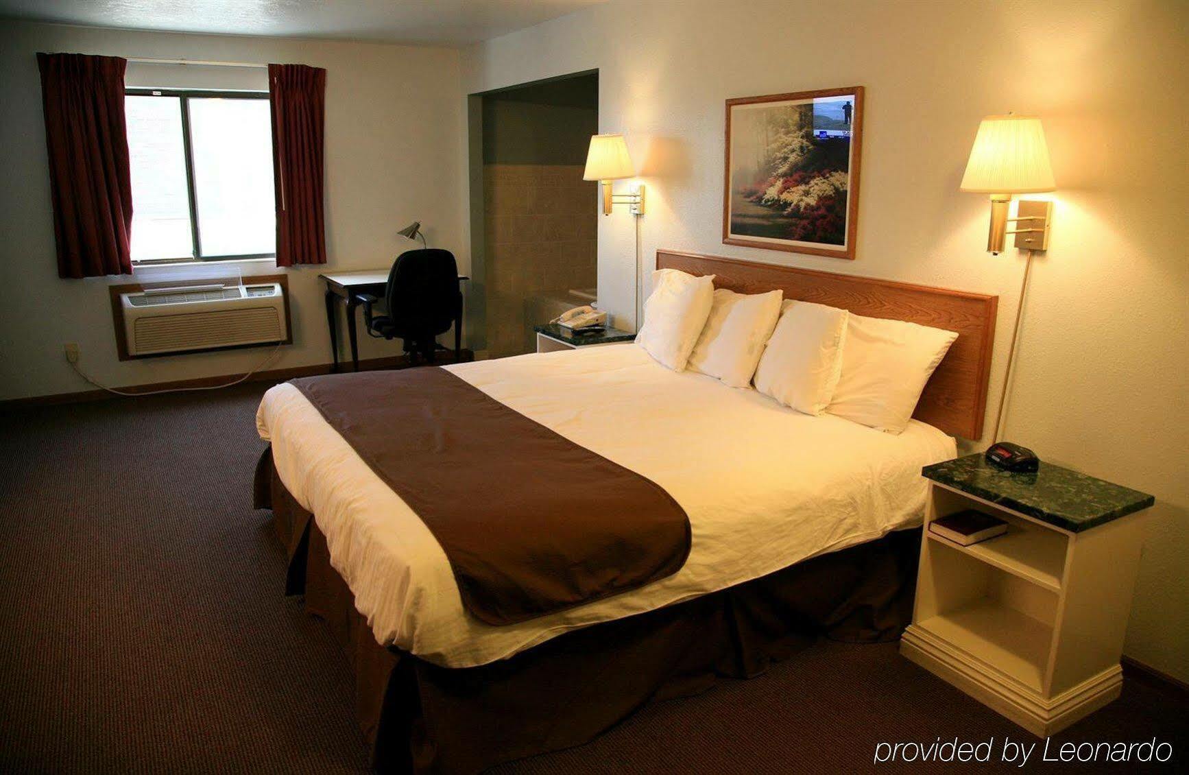 New Victorian Inn & Suites-Norfolk Luaran gambar