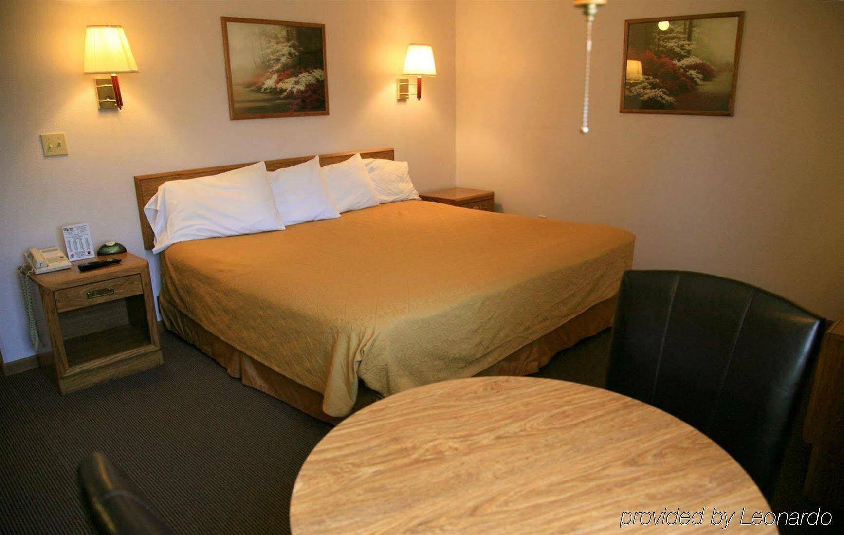 New Victorian Inn & Suites-Norfolk Luaran gambar